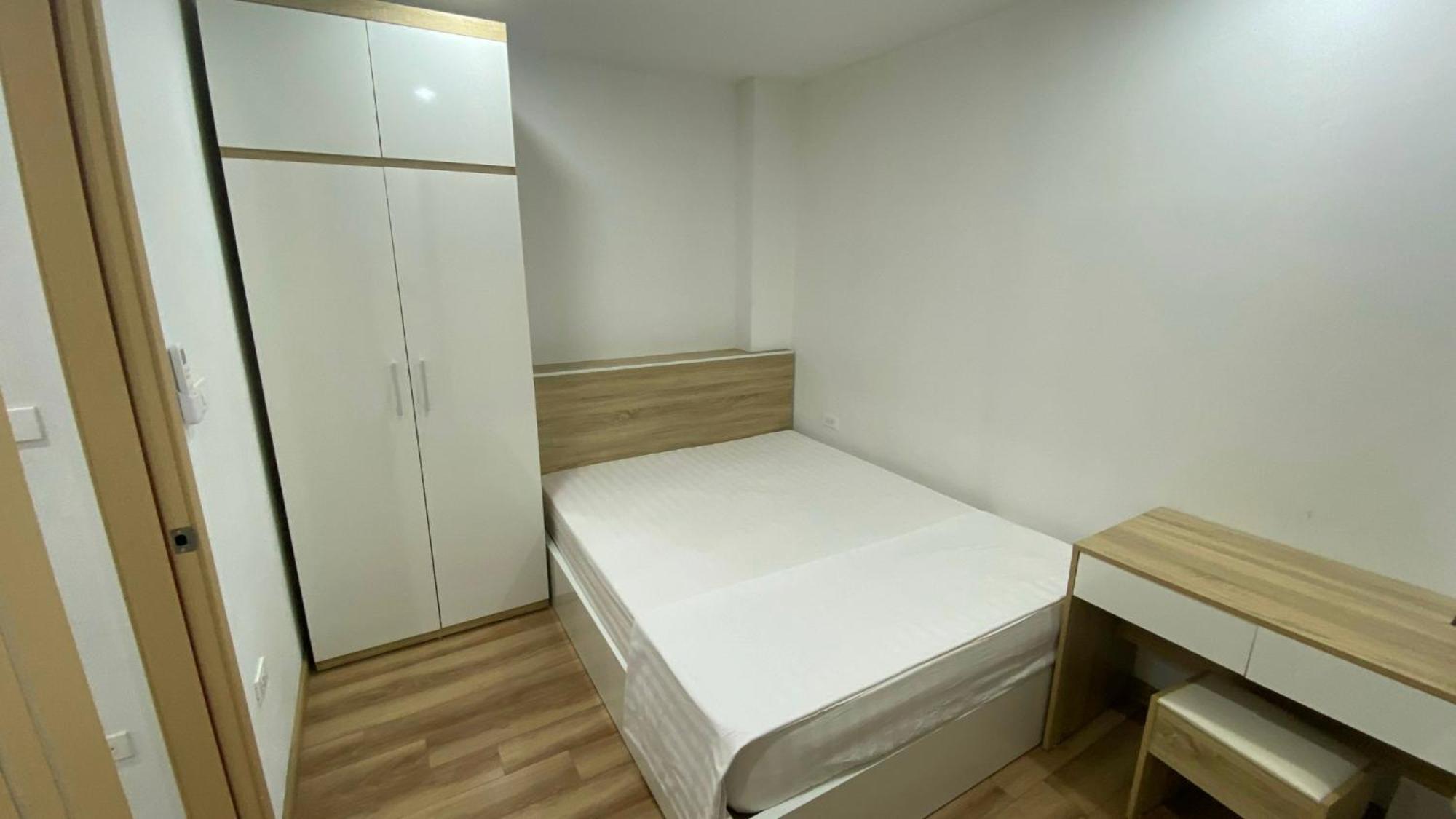 Era Apartment Thai Ha 하노이 외부 사진