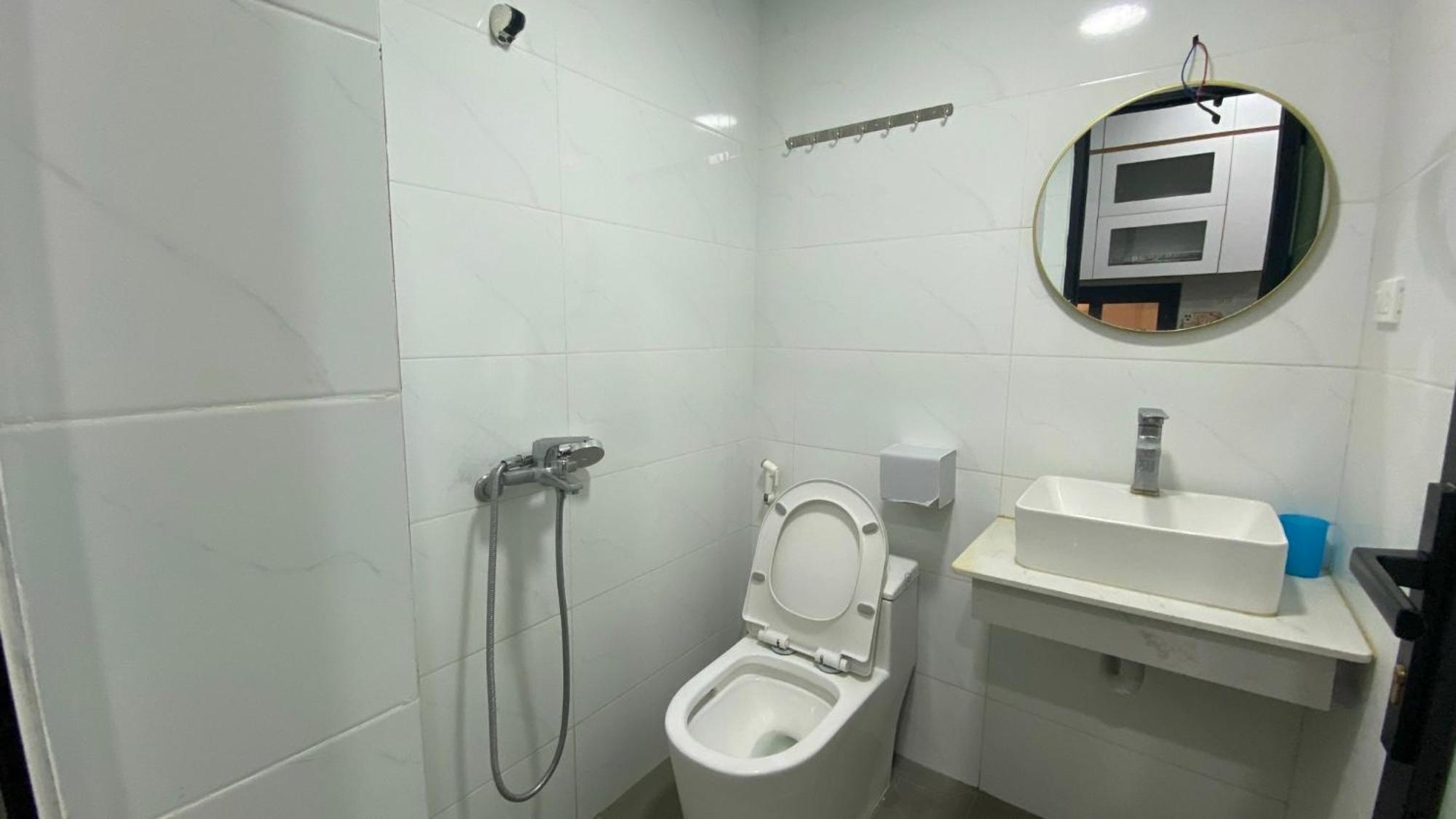 Era Apartment Thai Ha 하노이 외부 사진