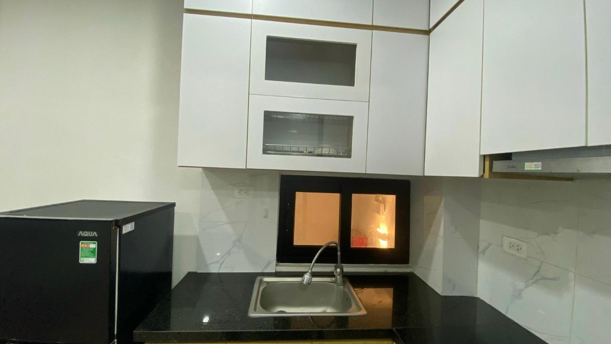 Era Apartment Thai Ha 하노이 외부 사진