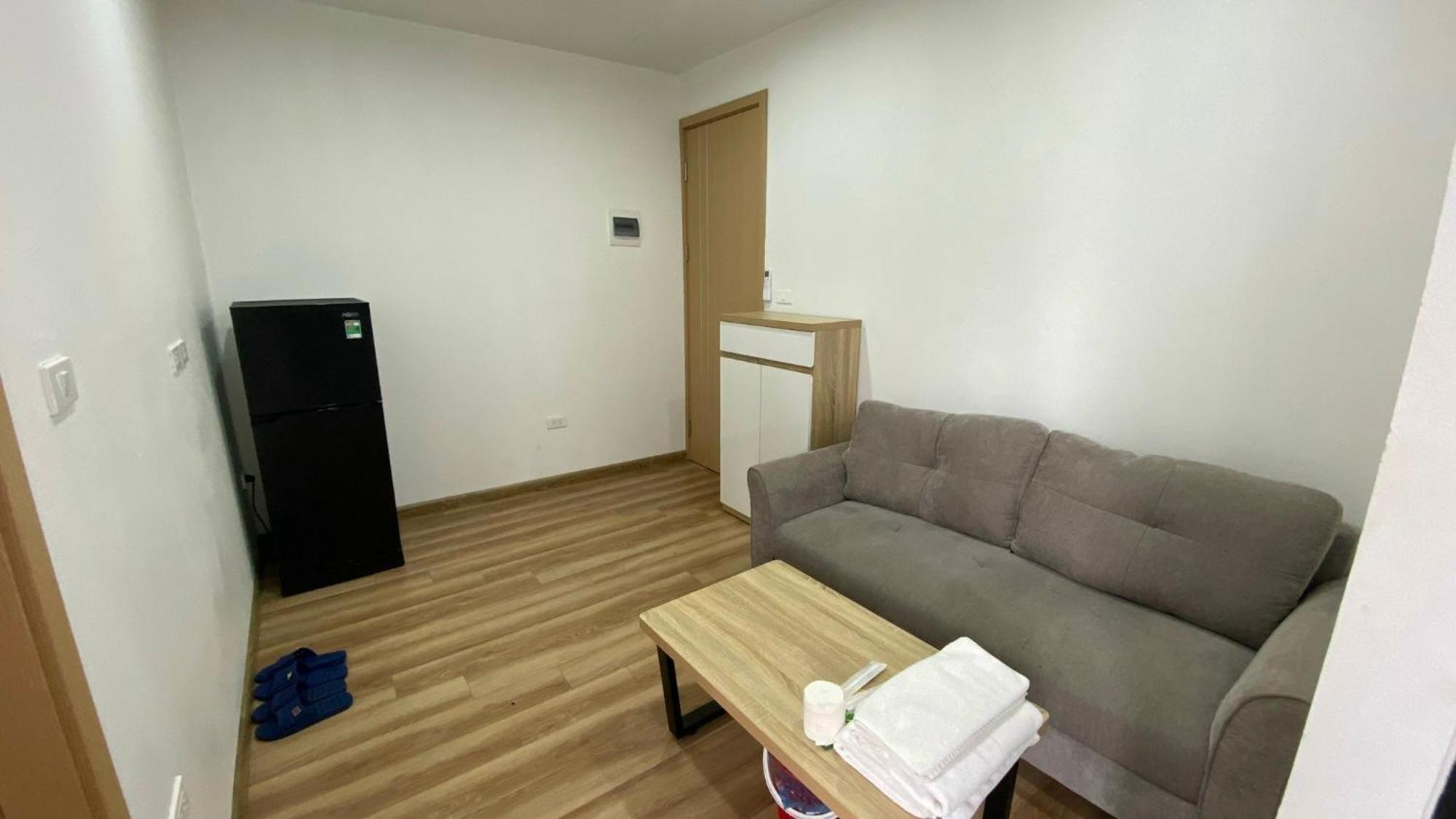 Era Apartment Thai Ha 하노이 외부 사진