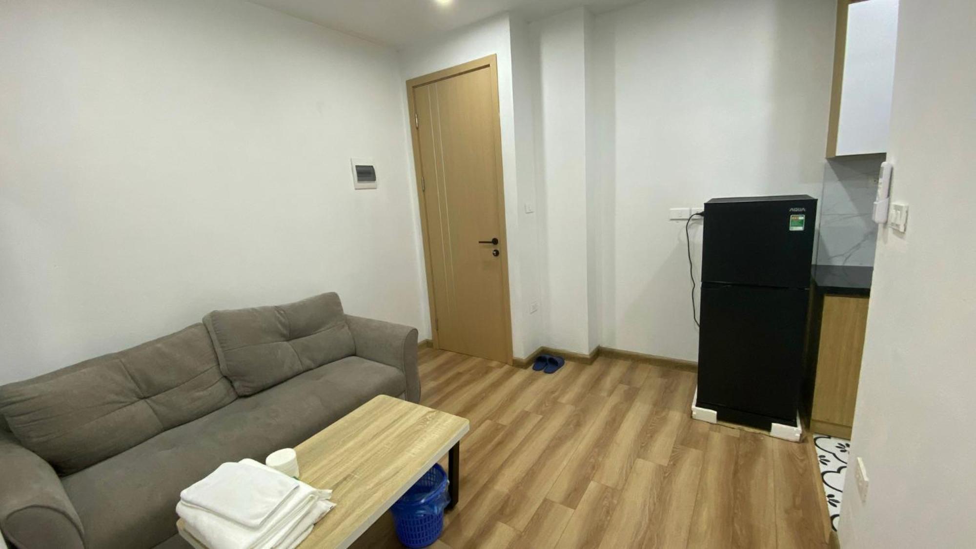 Era Apartment Thai Ha 하노이 외부 사진