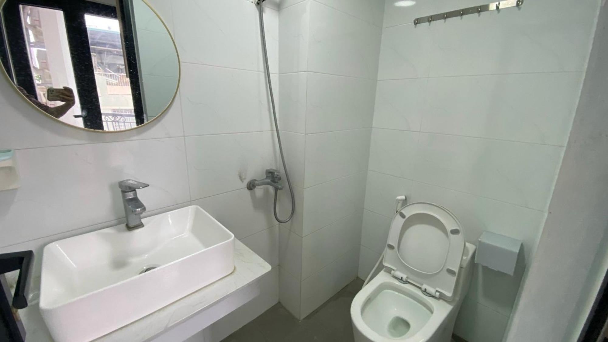 Era Apartment Thai Ha 하노이 외부 사진
